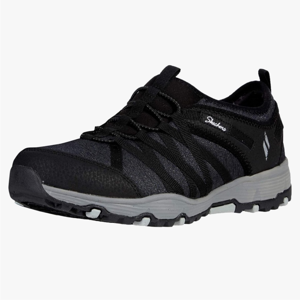 Skechers Seager Hiker-Topanga Sneakers